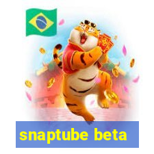 snaptube beta